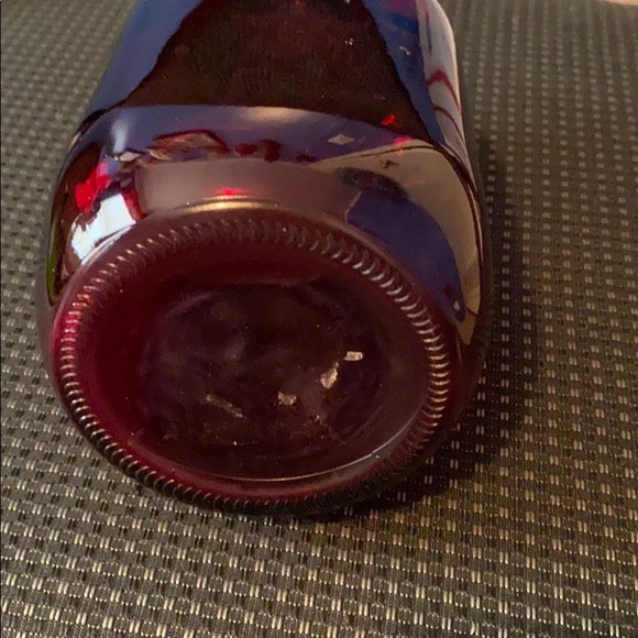 Jar tea light holder! Very pretty when lit - Picture 5 of 8